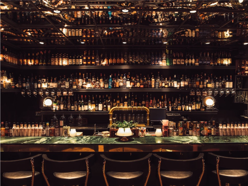 The Most Instagrammable Cocktail Bars In Montreal Livemtlca 6920